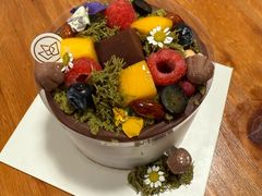 -花甜生活FatimCake·生日蛋糕