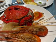 -南湖宾馆·鸳湖阁全日制餐厅