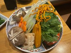 -丽和苑·自助寿喜锅(虹梅路店)