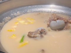 -骨之味·筒骨汤火锅(江头店)
