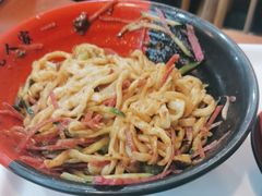 -菊儿人家·北京胡同菜(南锣鼓巷店)