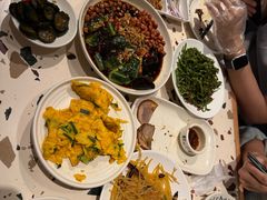-姥姥家春饼店(惠新东街店)