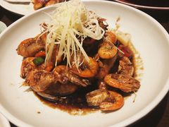 -湖滨28中餐厅·西湖宴·杭州君悦酒店