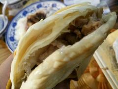 -秦韵轩·西安小馆(贻成福地广场店)