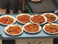 -小口味