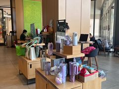 -星巴克(北京门头沟长安天街店)