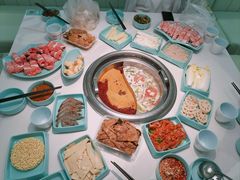 -季季红火锅(柳州城中万达二店)