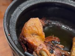 -斯丹姜母鸭·古法干香(涂门街总店)