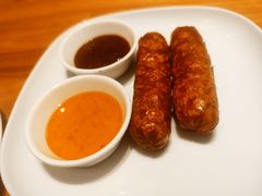 -朵朵开素食餐厅(后宰门街店)