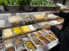 -高福麻辣烫(新阳店)