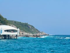 -三亚蜈支洲岛旅游区