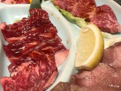 -御牛道日式烤肉料理(杭州万象城店)