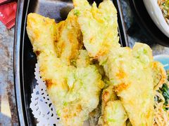 -君霖海鲜私房菜(春柳店)