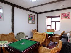 -叠溪松坪沟景区