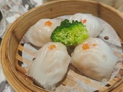 -荟满棠·粤菜茗点(西乡店)