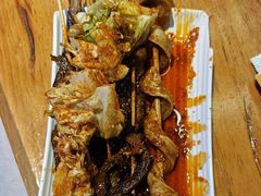 -叁叁零鹤岗小串(亦庄店)