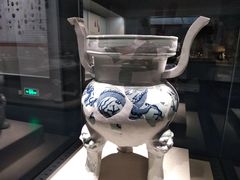 -镇江博物馆