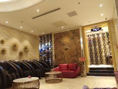 -水晶之星洗浴温泉汗蒸