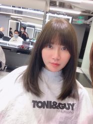 -TONI&GUY