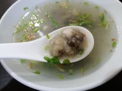 -建国蚵煎蚵面