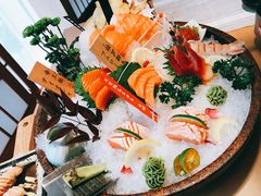 -文三酒肆自助放题(新街口友谊广场店)