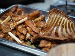 -老桥张羊肉