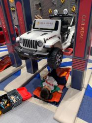 -奈尔宝家庭中心·亲子餐厅(北京东坝万达店)