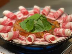 -春熙台韩国料理·章鱼肥牛(西丽店)