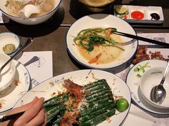 -美奈小馆·越南料理(中航城君尚购物中心店)