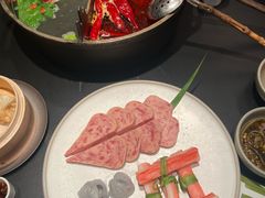 -三出山火锅(南京万象天地店)