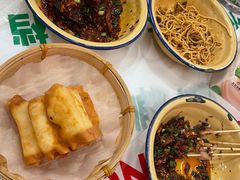 -东排食堂长沙小吃大排档(五一广场店)