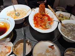 -金陵家宴·金陵春·南京菜(夫子庙店)