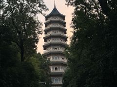 -灵谷景区