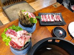 -热血兄弟·炭火烤肉(融侨中心店)
