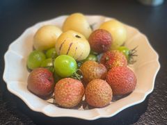 -桐湾大院·桐庐菜(滨江店)