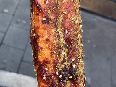 -玛马艾脆皮水磨年糕(湖北路87-89小区店)