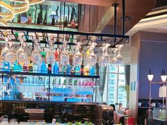 -喜庭海鲜自助(深圳万丰海岸城店)