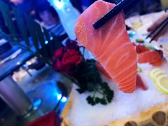 -雅和生态渔庄·宜城锅巴饭(龙灵山公园店)