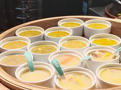 -老乡鸡(东方广场店)