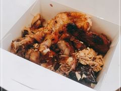 -三毛烤鸡(清泰街店)