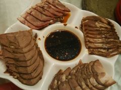 -鑫百万烤鸭店(大兴店)