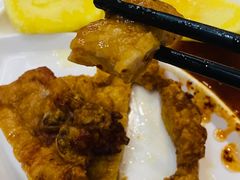 -小姜锅贴(凤凰街店)