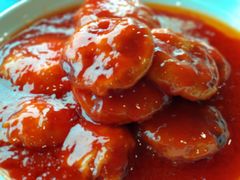-天回镇何氏豆腐(总店)