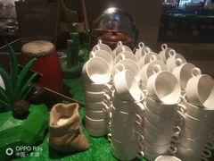 -太原富力万达文华酒店·美食汇西餐厅