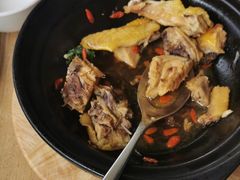 -客汀家宴·客家烟火 四季食材(集美店)