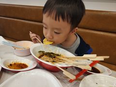 -客临百思德·东北特色馆(龙湖时代天街店)