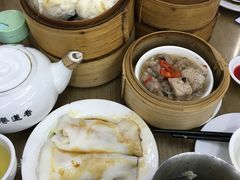 -香港蓮香樓(中環店)