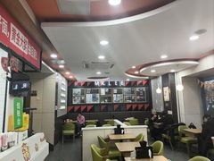 -李先生牛肉面大王(北京东四店)