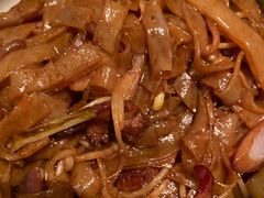 干炒牛河-茉莉餐厅(包河万达店)