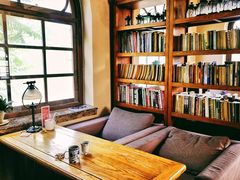-1901 Cafe(西四店)